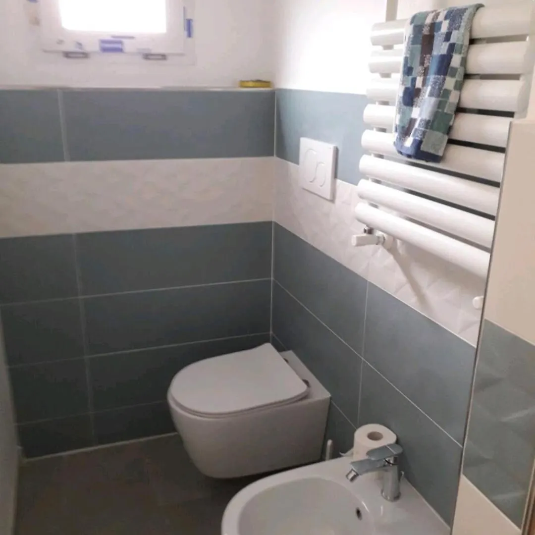Stanza In Superattico, Terrazzato, Luminoso, Accogliente, Bagno Privato Apartment Rome 0*,