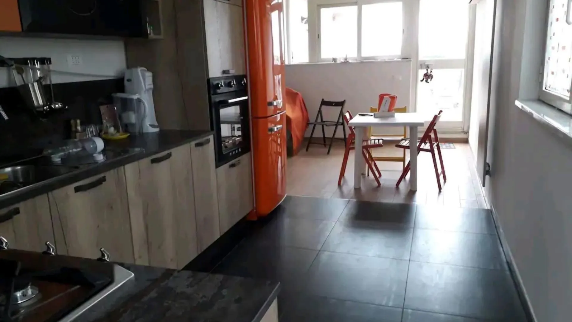 Stanza In Superattico, Terrazzato, Luminoso, Accogliente, Bagno Privato Apartment Rome Italy